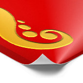 GOP-Poster Poster (Hoek)