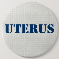 GOP Uterus Obsessie - Pro-democratisch