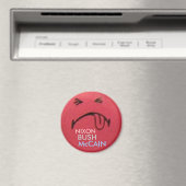 GOP Yuck Magnet Magneet (Insitu (Vaatwasser))