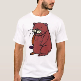 Gopher T-shirt