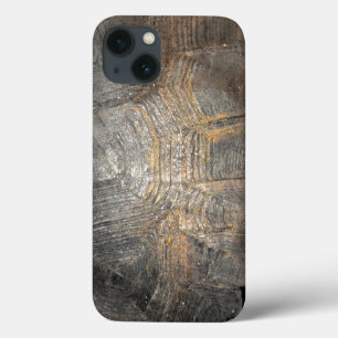 Gopher Tortoise Shell iPhone 13 Hoesje