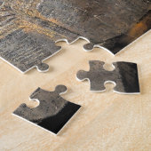 Gopher Tortoise Shell Legpuzzel (Zijkant)