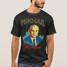 Gorbachev T-shirt
