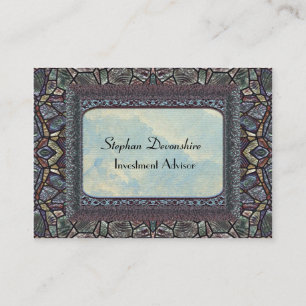 Gorbea Visitekaartje