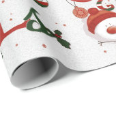 gordel cadeaupapier (Rol Hoek)