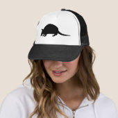 Gordeldier Trucker Pet (In situ)