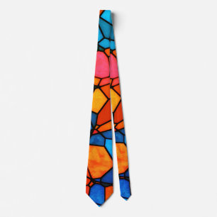 gordelglas stropdas