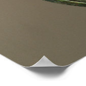 Gordelsluiting Poster (Hoek)