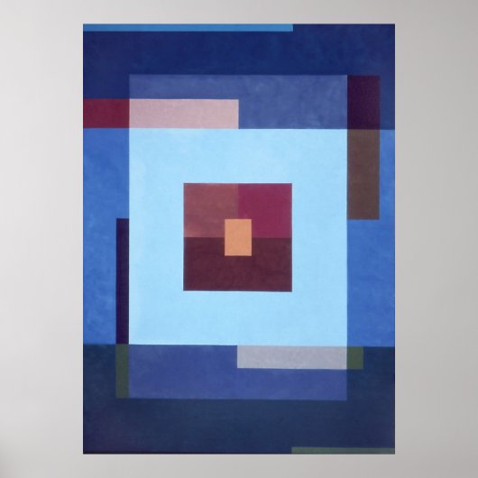 Gorden Series 04 Poster (Voorkant)