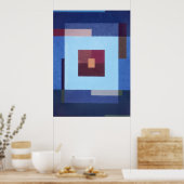 Gorden Series 04 Poster (Keuken)