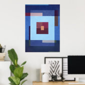 Gorden Series 04 Poster (Thuiskantoor)