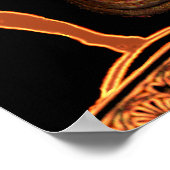 Gordian Knot Poster (Hoek)