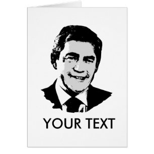 Gordon Brown