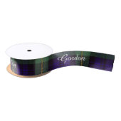 Gordon clan Pset Scottish tartan Lint (Spoel)