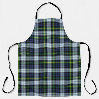 Gordon Dress Original Tartan Cooking Schort