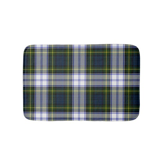 Gordon Dress Pset Bath Mat (Voorkant)