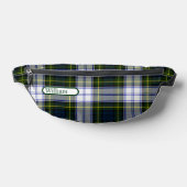 Gordon Dress Tartan Plaid Personnalisé (Poser)