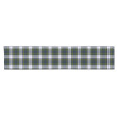 Gordon Dress Tartan Plaid Tafelloper (Horizontaal)