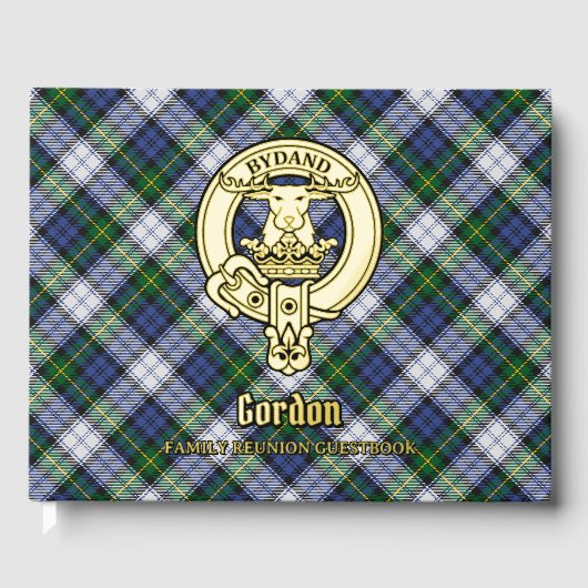 Gordon Family Reunion (Recto)