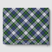 Gordon Family Reunion (Verso)