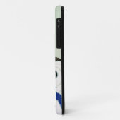 Gordon Furs Case-Mate iPhone Case (Achterkant/links)