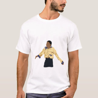 Gordon Gartrell T-shirt