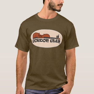 Gordon Glen T-shirt