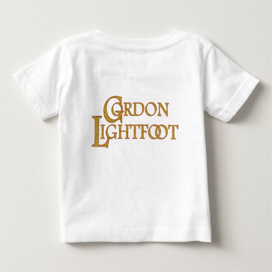 Gordon Lightfoot | Tribute to the Legendary (Achterkant)