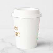 Gordon Lightfoot | Tribute to the Legendary  Papieren Bekers (Rechts)