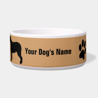 Gordon Setter Setter ド ン セ ッ ゴ タ Voerbakje