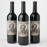Gordon Setter