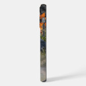 Gordon Setters, Passion pour les oiseaux, Art (Côté gauche)