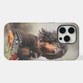 Gordon Setters, Passion pour les oiseaux, Art (Verso Horizontal)