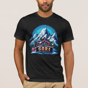Gore Mountain T-shirt