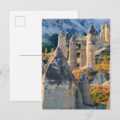 Goreme Briefkaart (Voorkant / Achterkant)