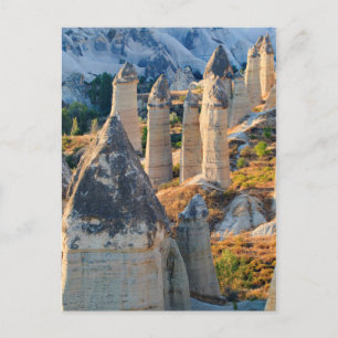 Goreme Briefkaart