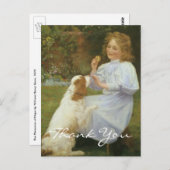 Gore's Pleasures of Hope Briefkaart (Voorkant / Achterkant)