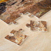 Gorey Castle, Jersey Legpuzzel (Zijkant)