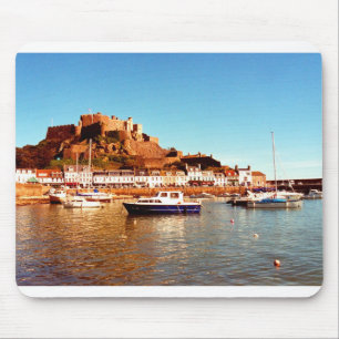 Gorey castle muismat