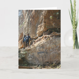 Gorge de la rivière Rouge, KY - cartes pour notes