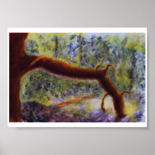 Gorge d'Elora, affiche