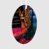 Gorge féerique (devant)