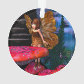 Gorge féerique (dos)