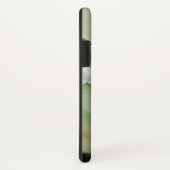 GORGEEUS LICHT VAN DE VALLEY Case-Mate iPhone CASE (Achterkant / rechts)