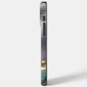 GORGEOEUW FLUFFY WHITE LITTLE KITTEN Case-Mate iPhone CASE (Achterkant / Links)