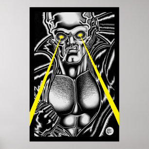 Gorgo!™-Poster Poster