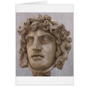 GORGON : De demon van de Griekse mythologie