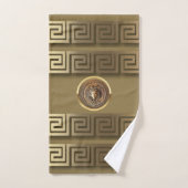 Gorgon Handdoekenset Bad Handdoek (Handdoek)