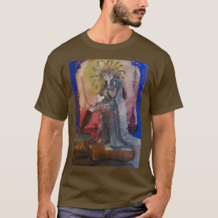 Gorgon Medusa T-shirt