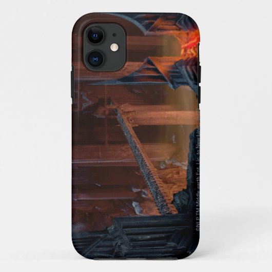 Gorgoroth Case-Mate iPhone Case (Achterkant)